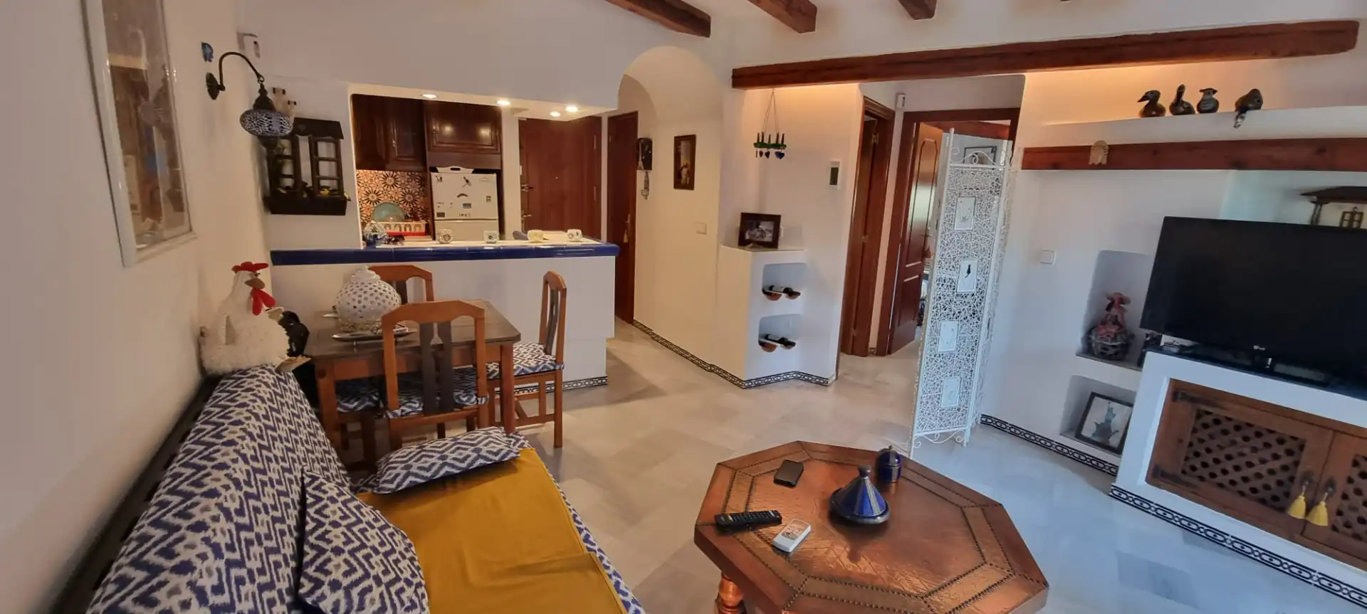 Piso con ascensor en venta en Calle Jacinto Benavente 27, imagen 17