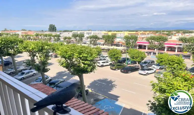 Apartment with pool for sale in Calle GRAN RESERVA 10 1 10, imagen 30