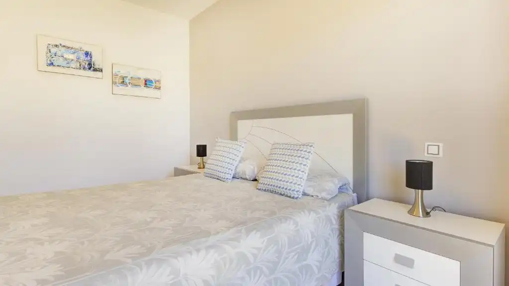 Habitación de Casa o chalet en venta en Antigua