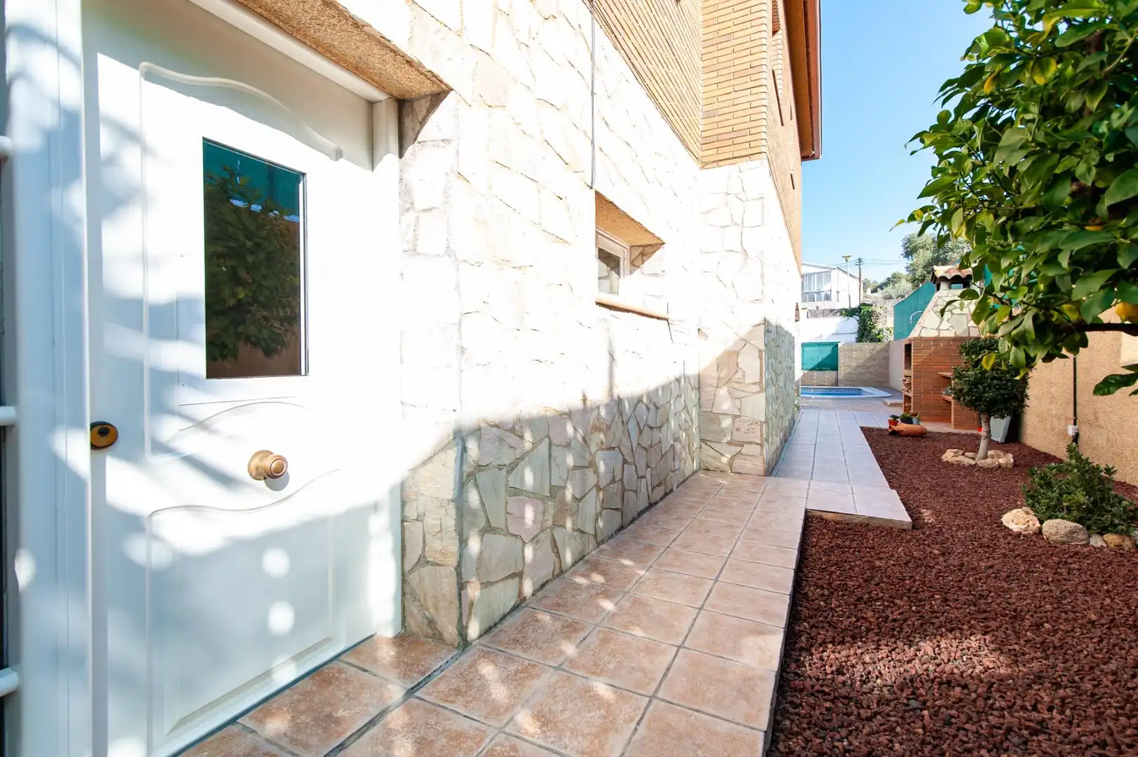 Casa con piscina en venta en Carrer COMTES DE BARCELONA, imagen 65