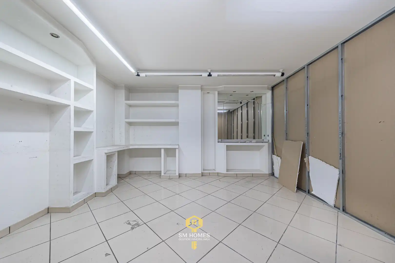 Gewerbefläche zum Verkauf in Calle Doctor Michavila, imagen 19