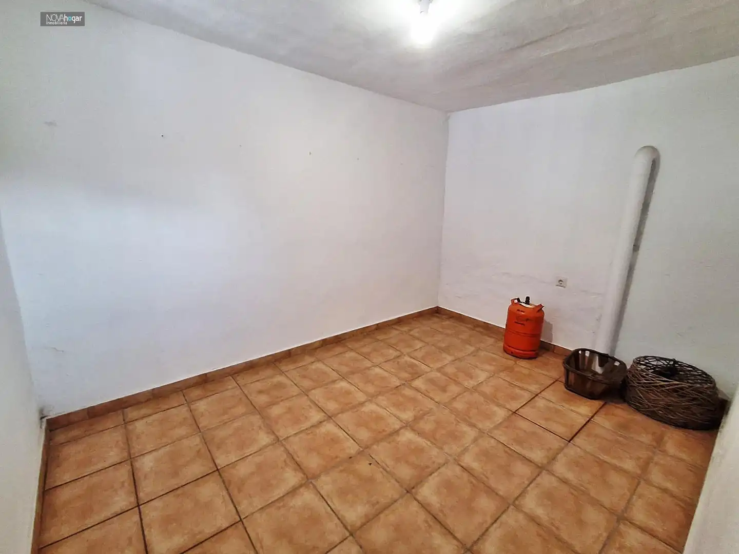 Wohnung zur Miete in Málaga mit Klimaanlage, Heizung und Möbliert