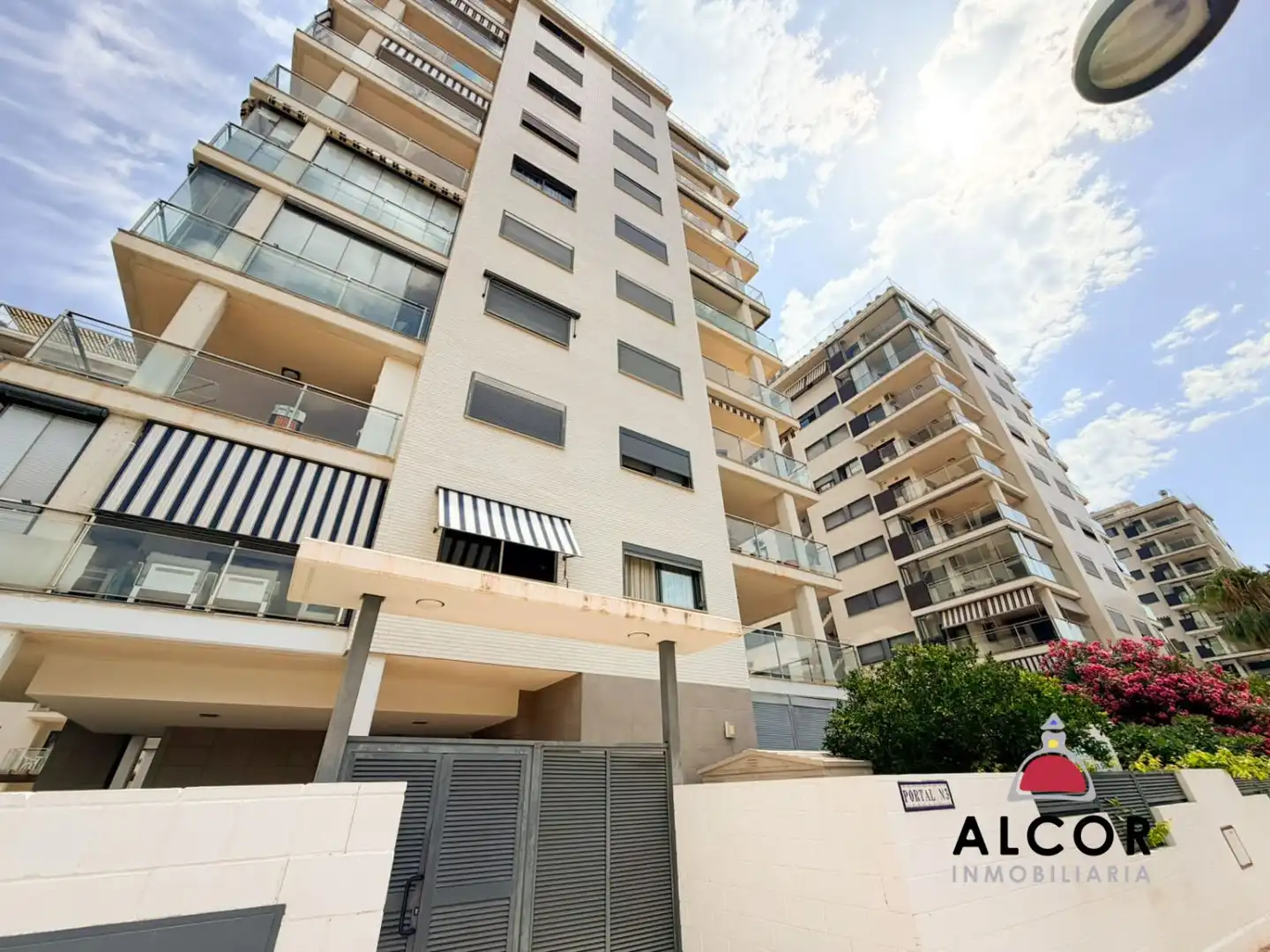 Dúplex con terraza en venta en Marina d'Or, imagen 3
