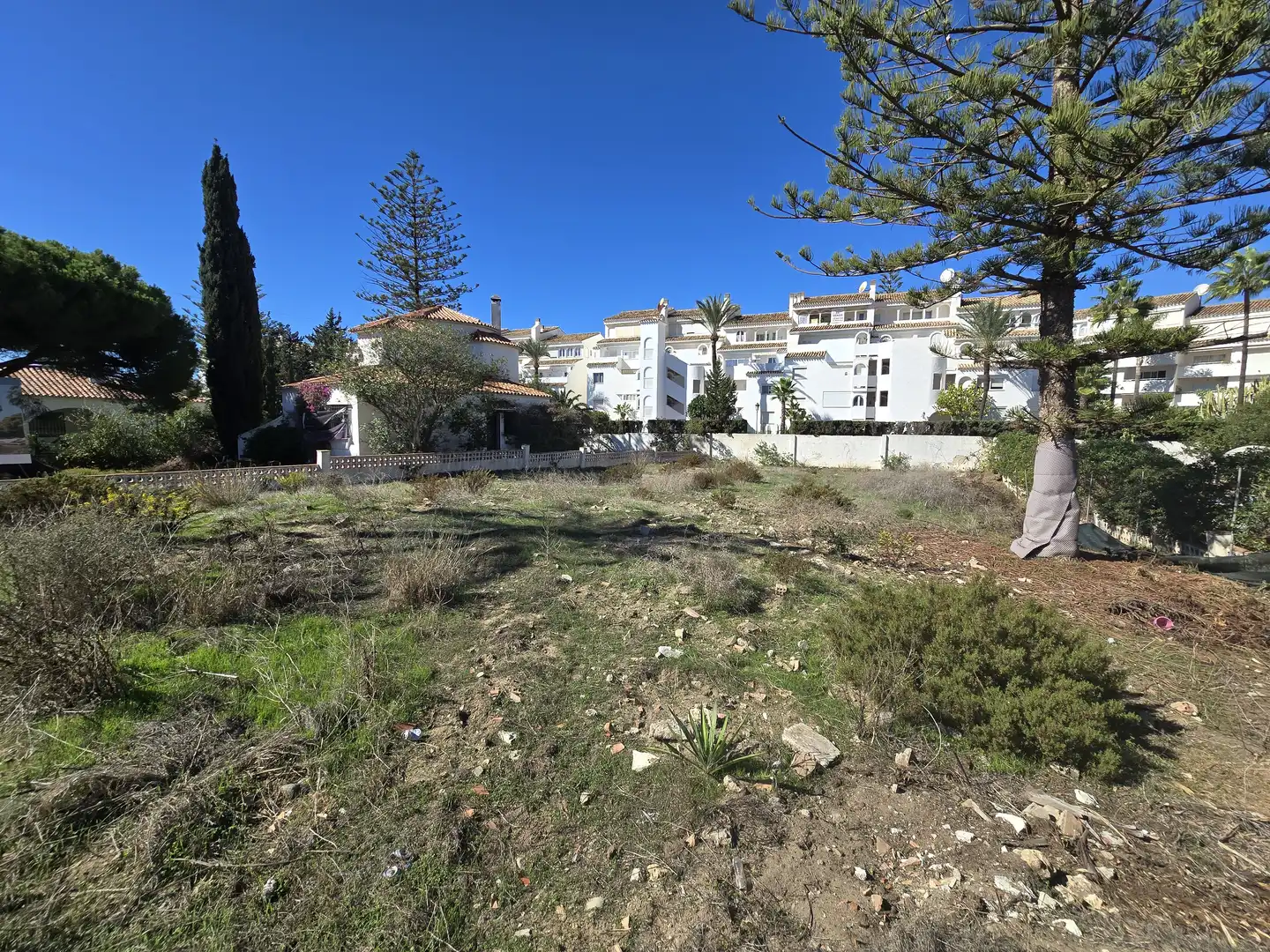 Casa o xalet en venda en Marbella amb Aire condicionat, Calefacció i Jardí privat