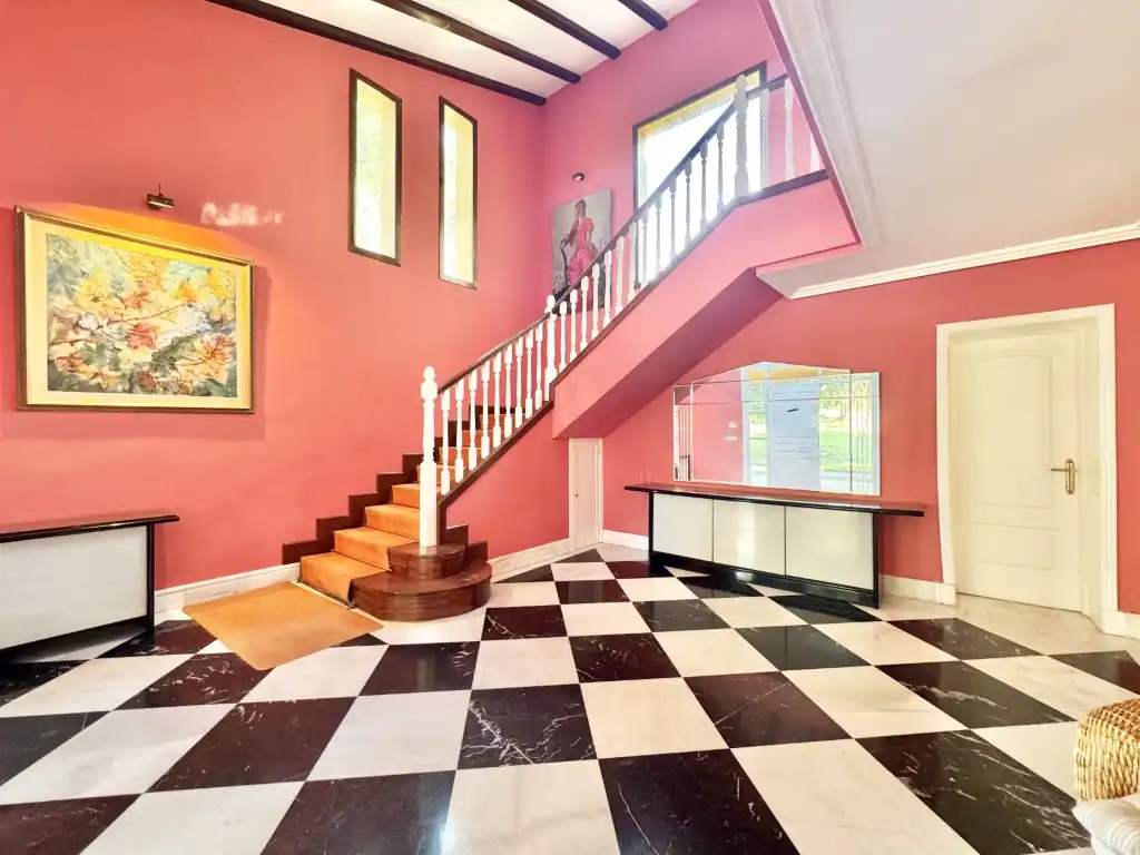 Casa o xalet en venda en Ciudalcampo