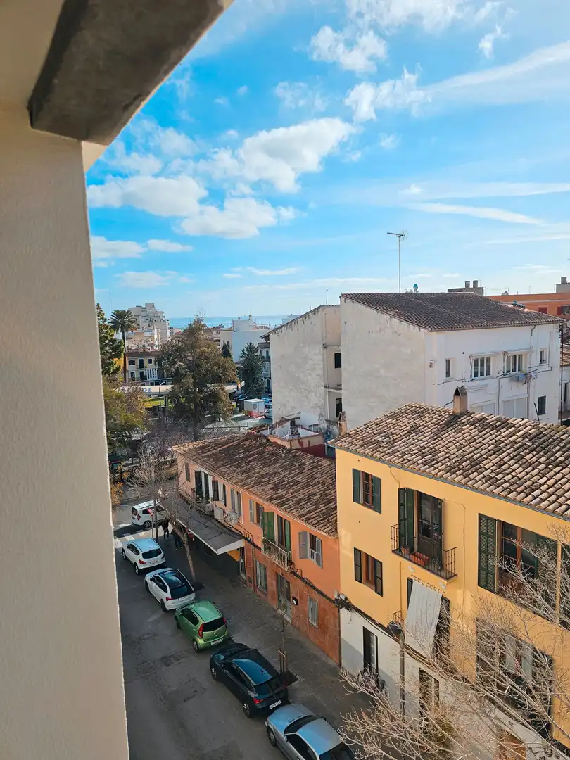 Ático en venta en Carrer de Quetglas, 59, Santa Catalina