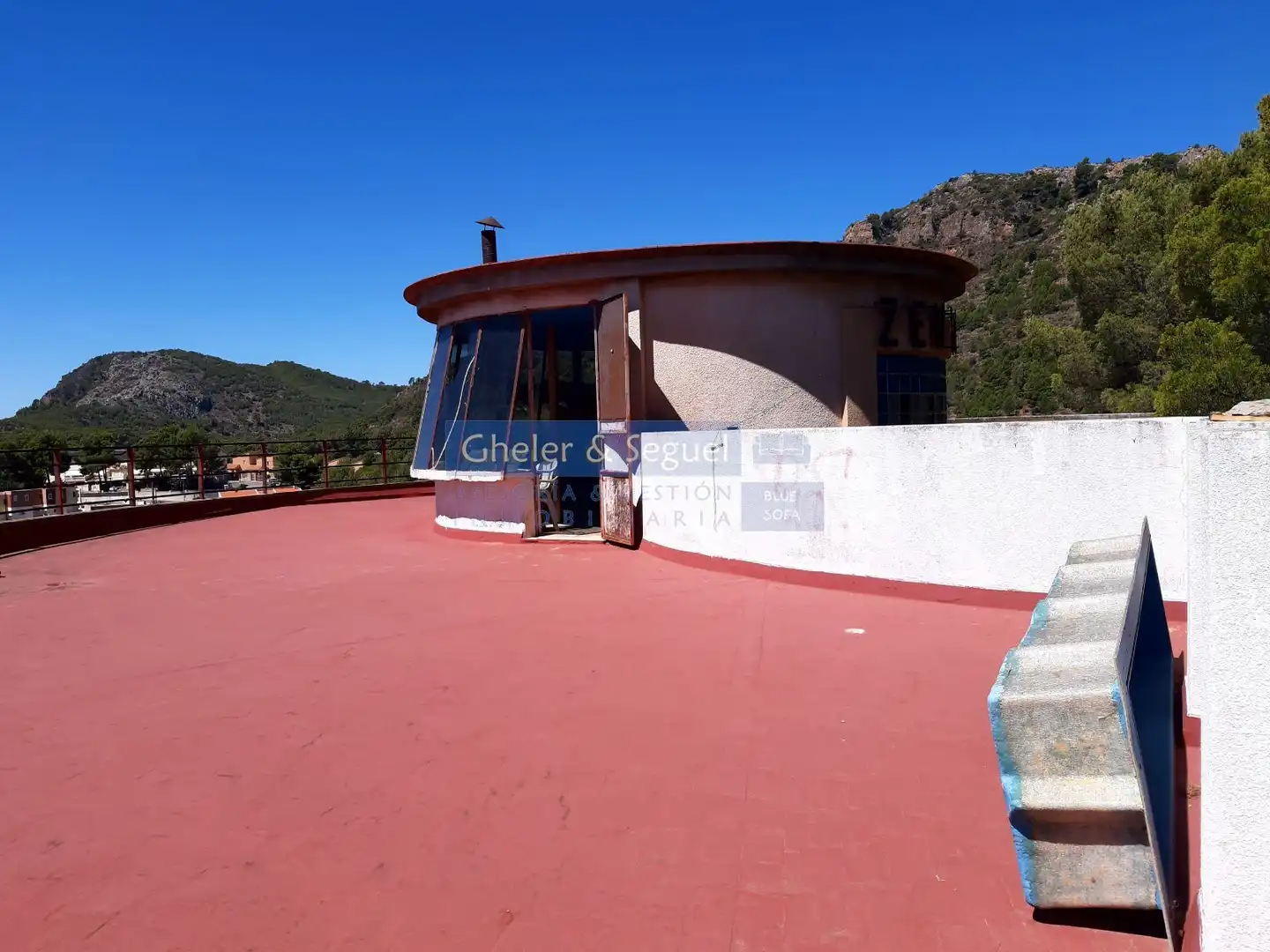 Detached house for sale in Serra, imagen 51