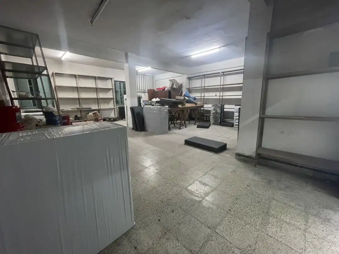 Local comercial en venta en Legazpi, imagen 13