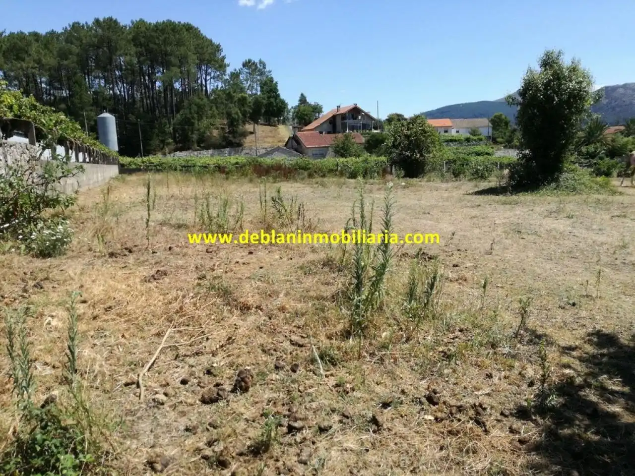 Terreno rustico in vendita a Tomiño, imagen 10