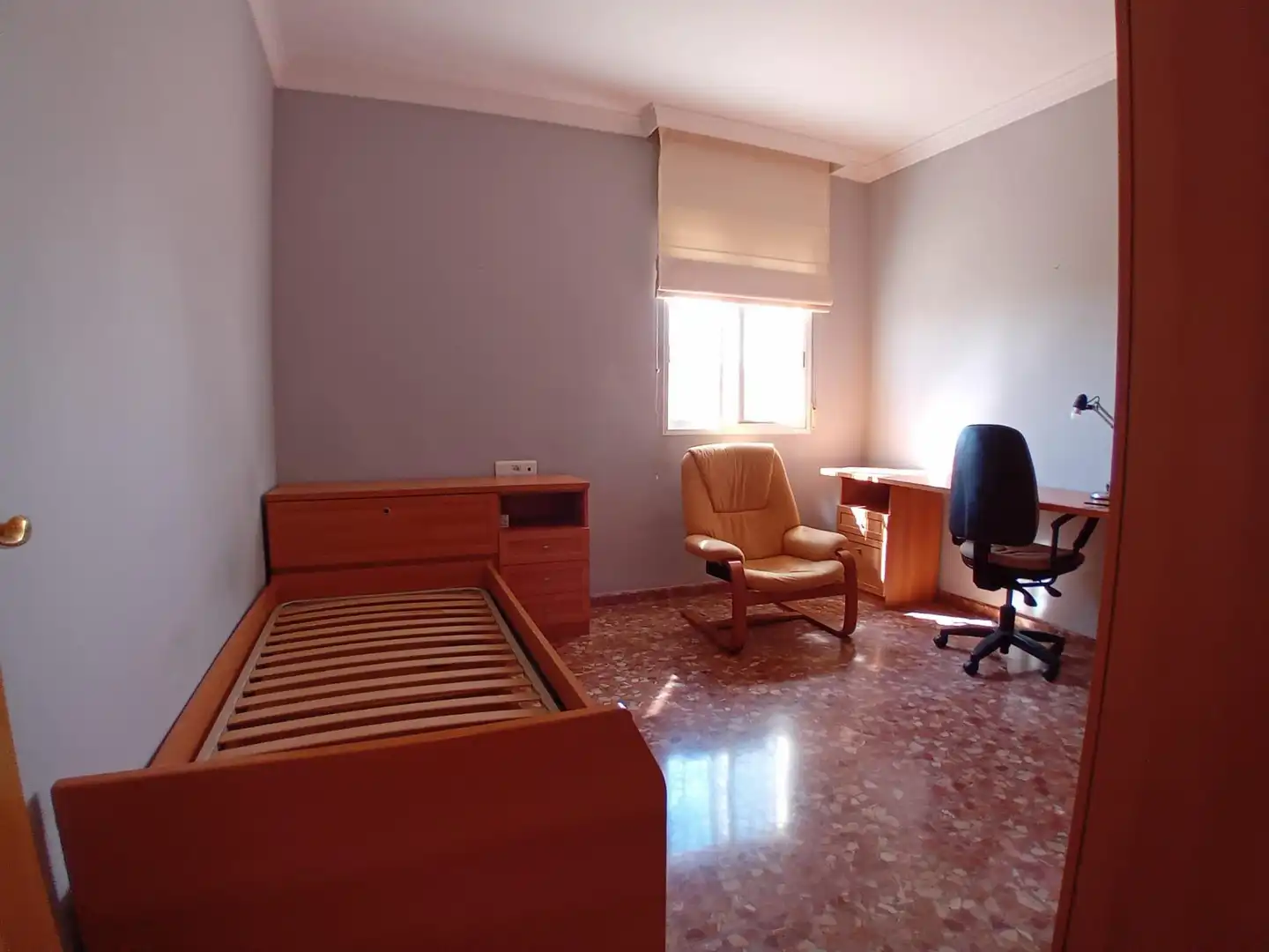 Villa con giardino in affitto a Periurbano Oeste - Sierra, imagen 22