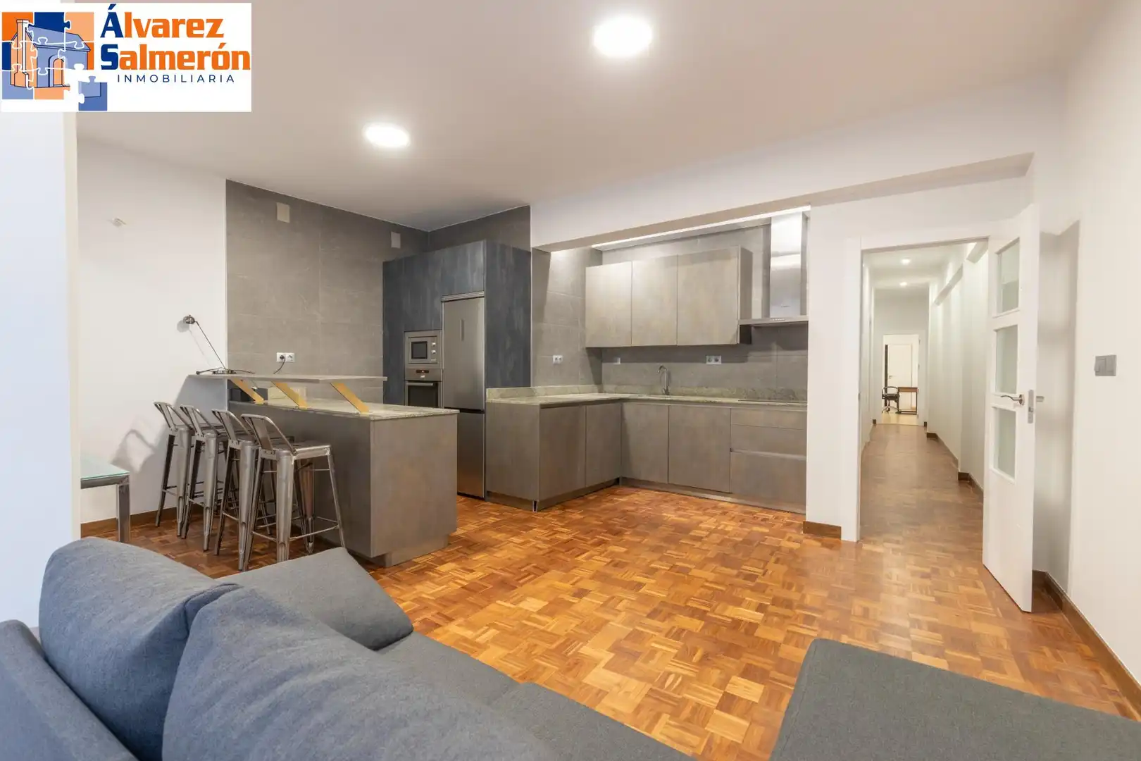 Piso con ascensor en venta en Calle PINTOR LOPEZ MEZQUITA, imagen 34