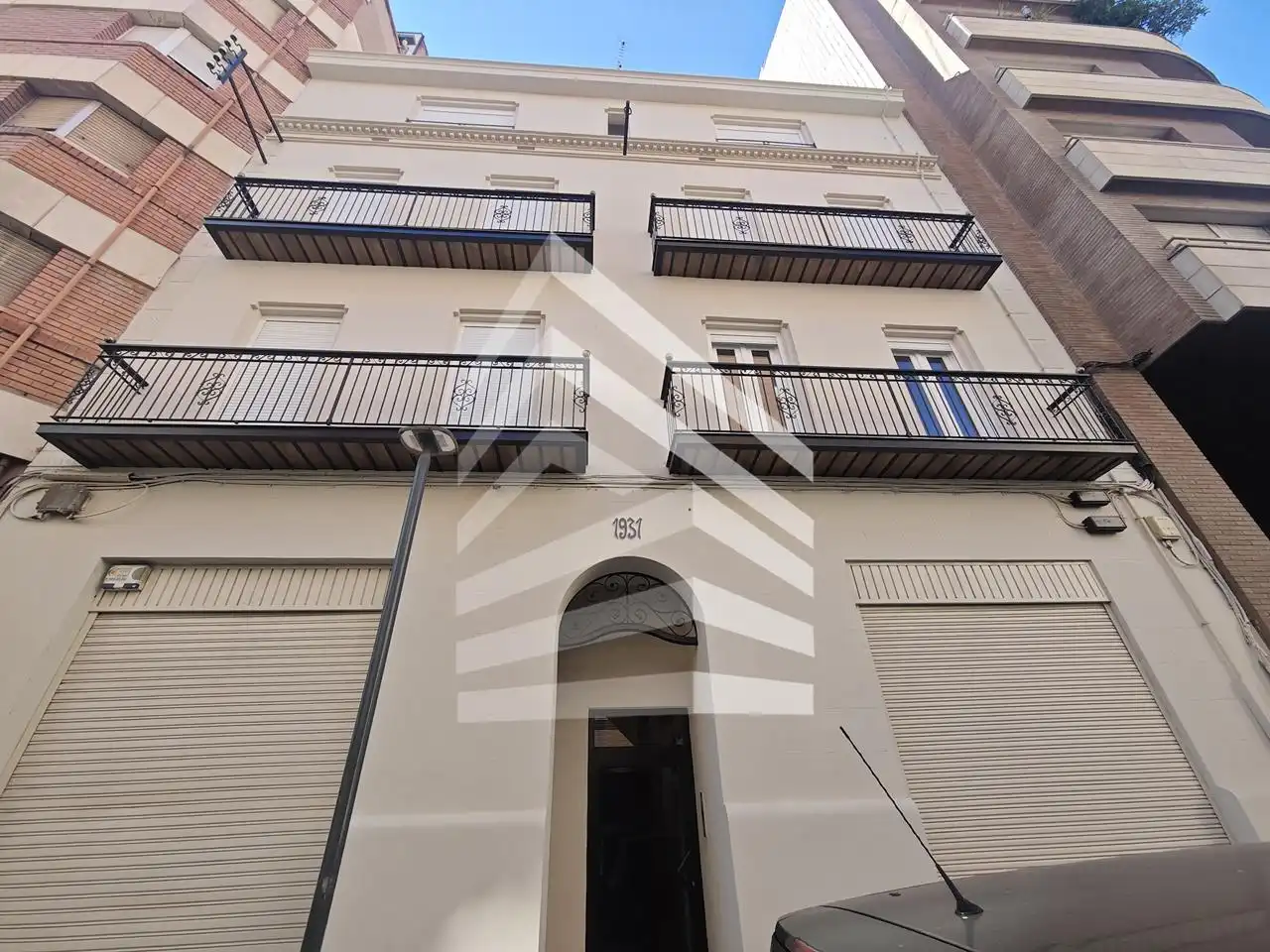 Pis amb terrassa en venda a calle dels Comtes d'Urgell, imagen 29