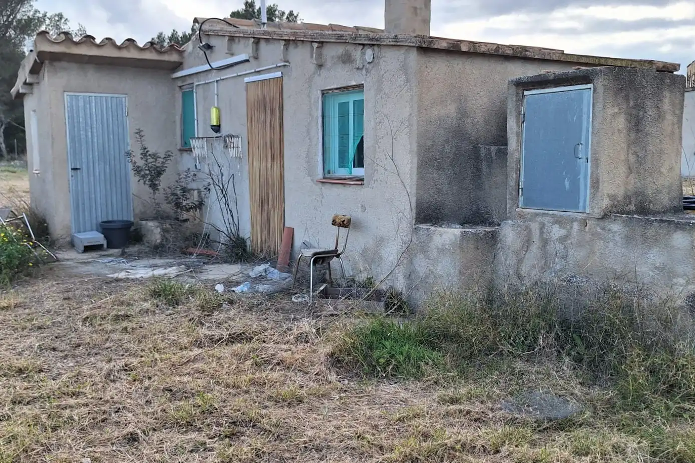 Terrain rustique à vendre à Carrer Andreu Llambrich 48, imagen 4