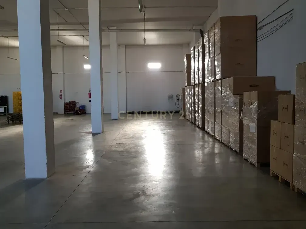 Industrial buildings for sale in Centro