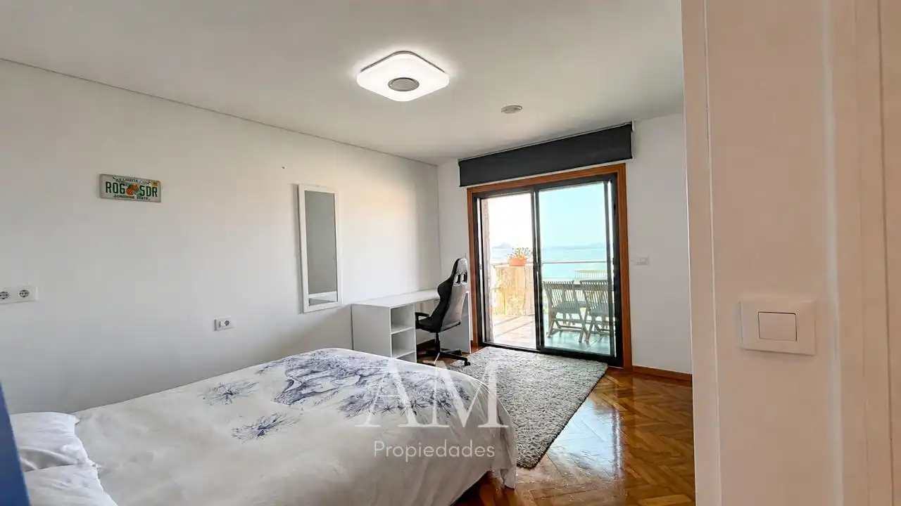 Chalet con piscina en venta en Camiño da Pastora, imagen 70