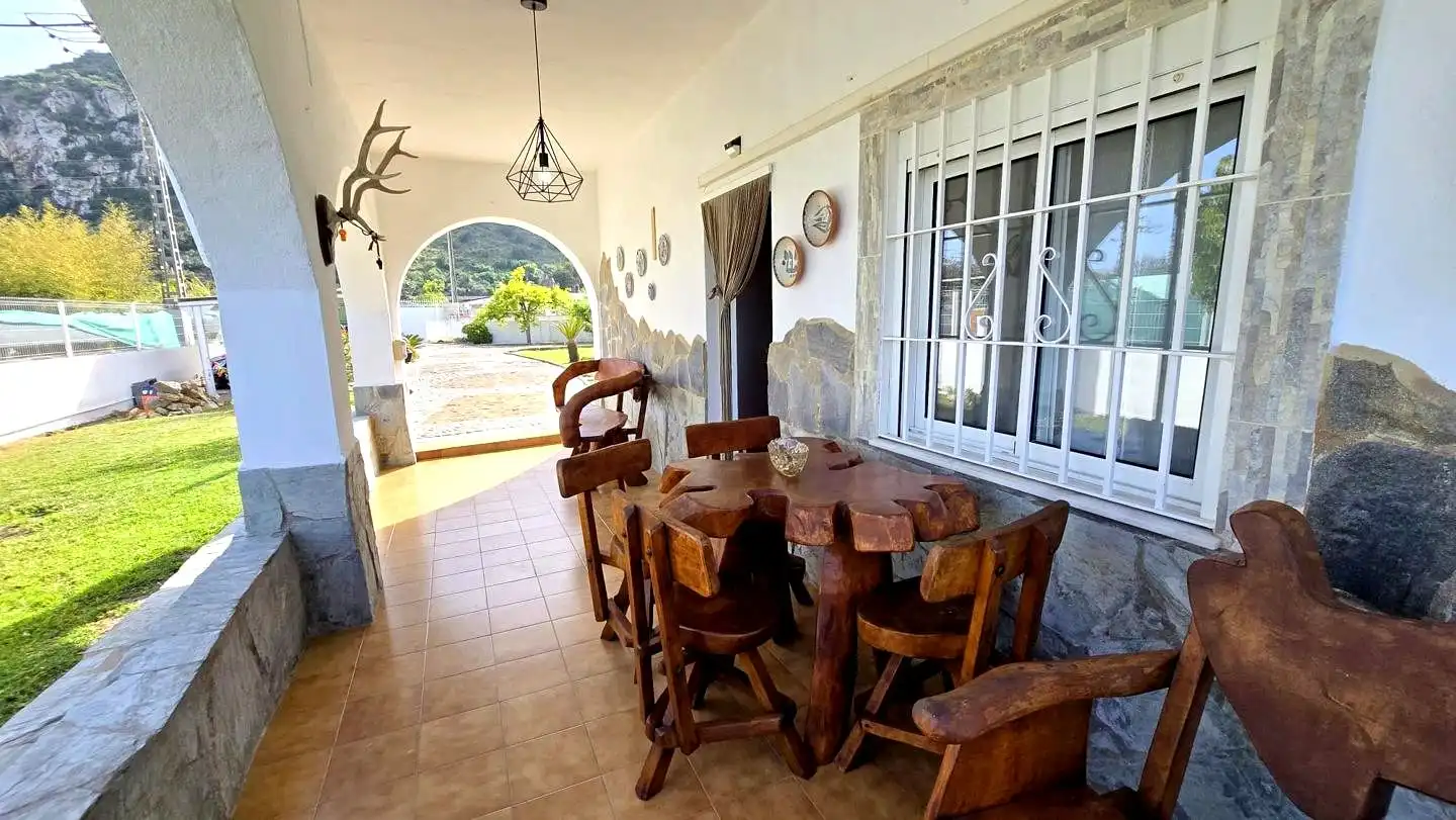 House with garden for sale in Camí de la Sèquia del Rei, imagen 13