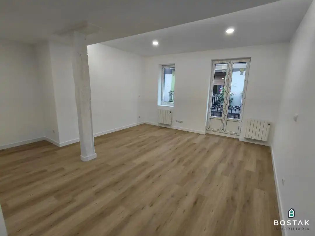 Flat for sale in Bilbao   with Heating and Balcony