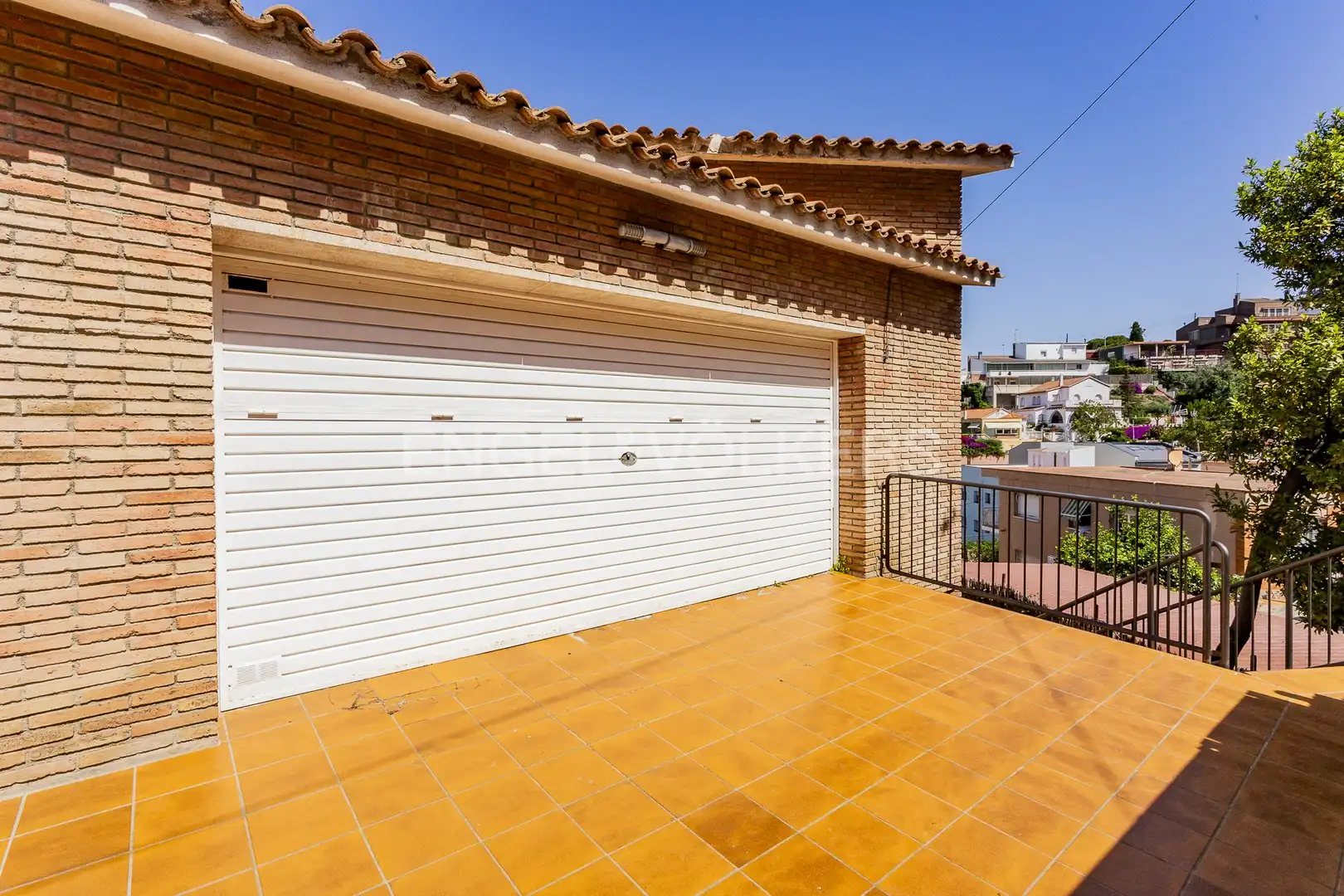 Casa amb jardí en venda a La Miranda, imagen 32