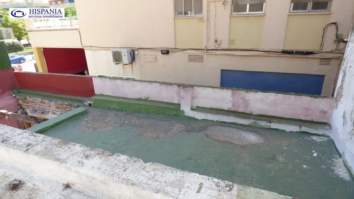Local comercial en alquiler en Paseo Marítimo - San José - La Laguna, imagen 20