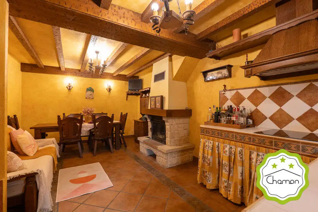 Casa o chalet en venta en Arrigorriaga con Jardín privado