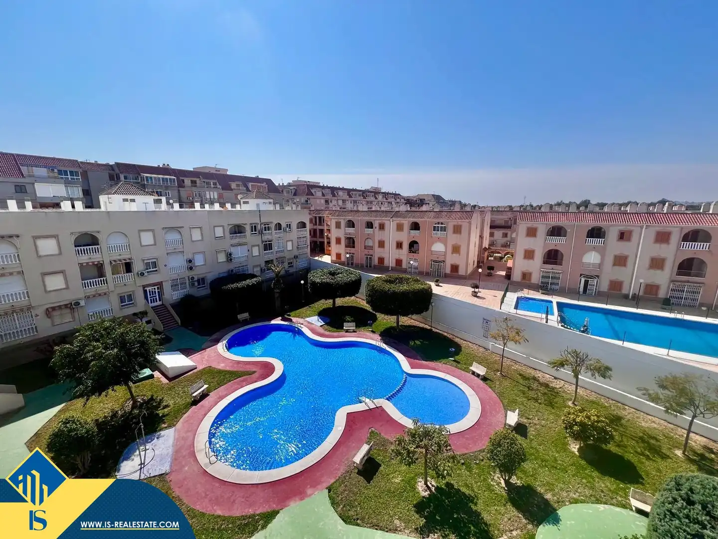Flat with pool for sale in Playa del Acequión, Náufragos y Rocío del Mar, imagen 16