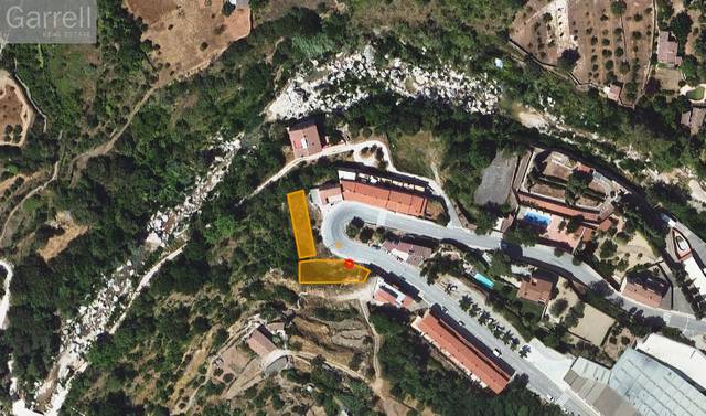 Terreno residencial en Venta en CL FABRICA 
 LA RIBA (TARRAGONA) en La Riba