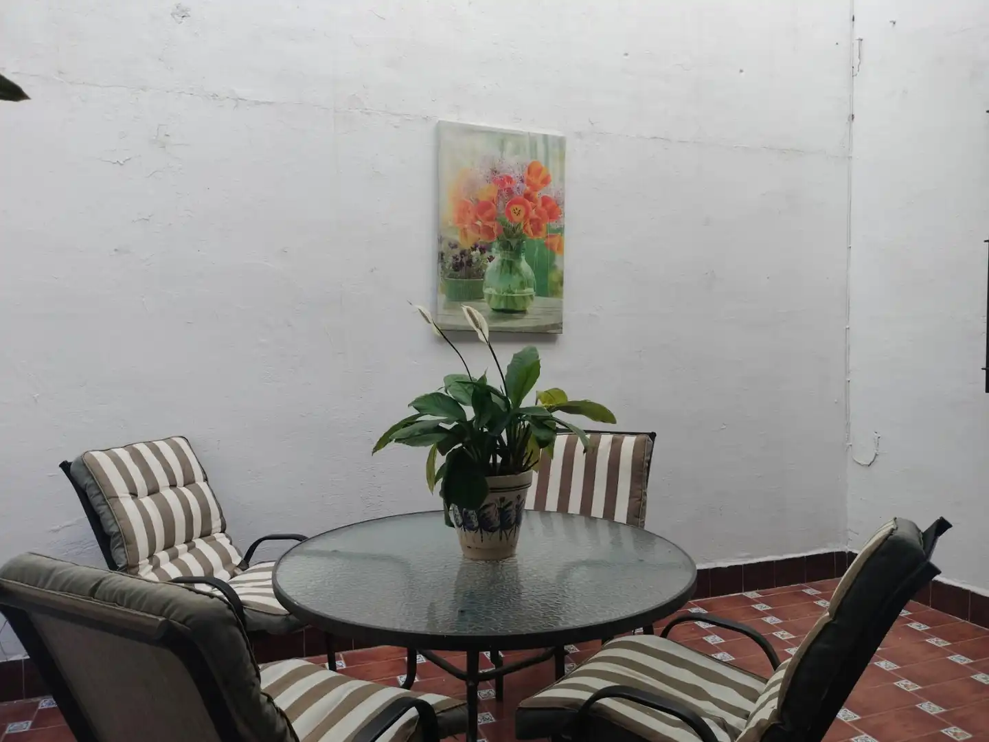 Adosado con terraza en venta en La Banda - Campo de Fútbol, imagen 13