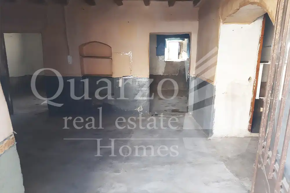 Casa adosada en venta en Torrecillas de la Tiesa