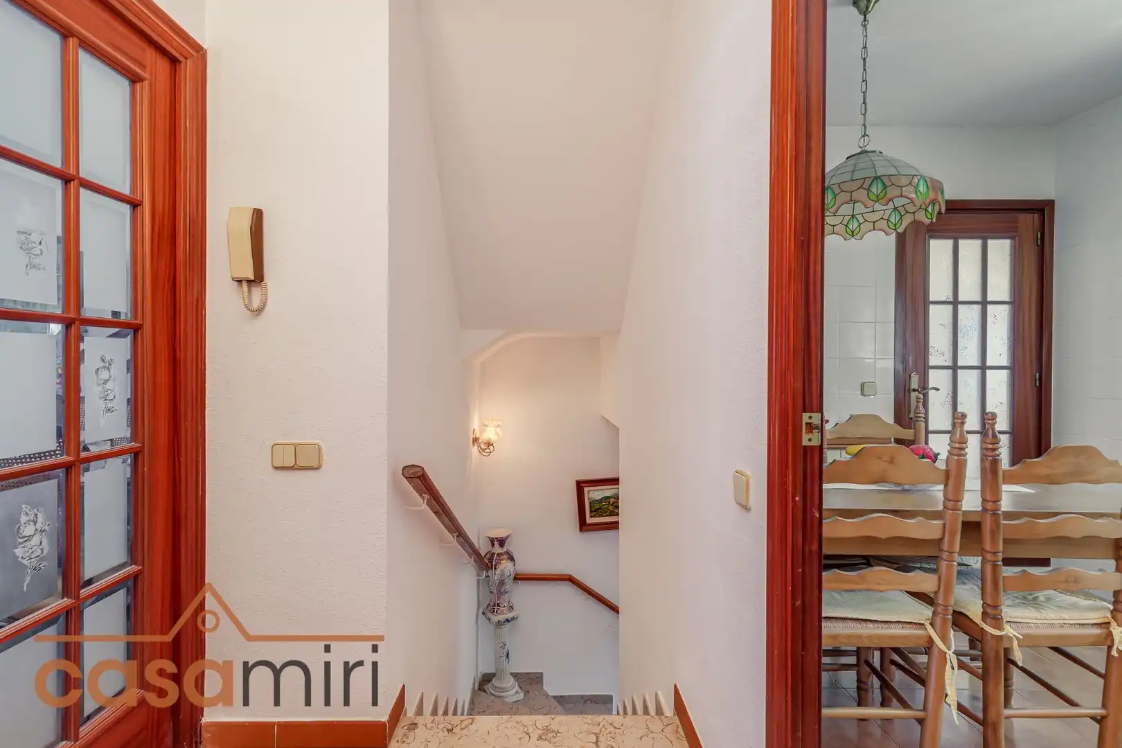 Casa o xalet en venda en Arenys de Mar amb Calefacció, Jardí privat i Terrassa