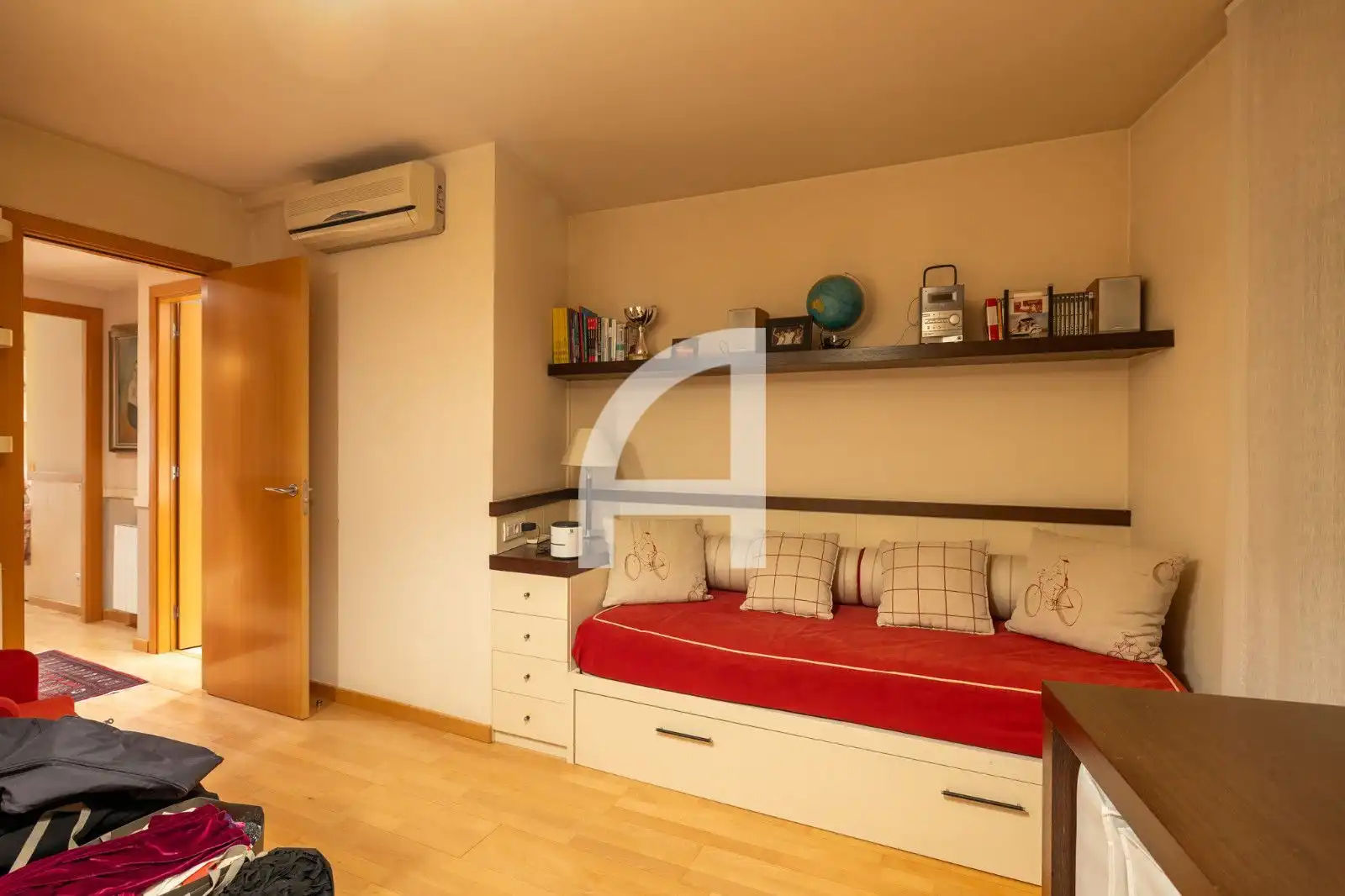 Duplex con ascensore in vendita a Jaume Roig, imagen 22