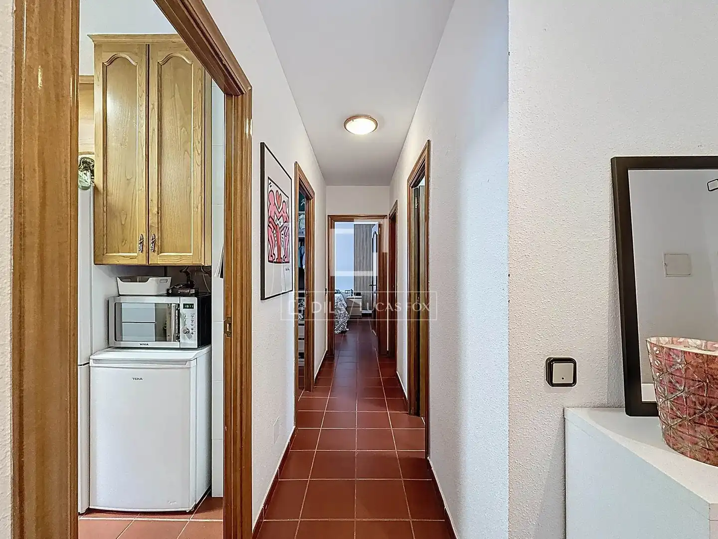 Wohnung mit Terrasse zur Miete in Canillo pueblo, imagen 14