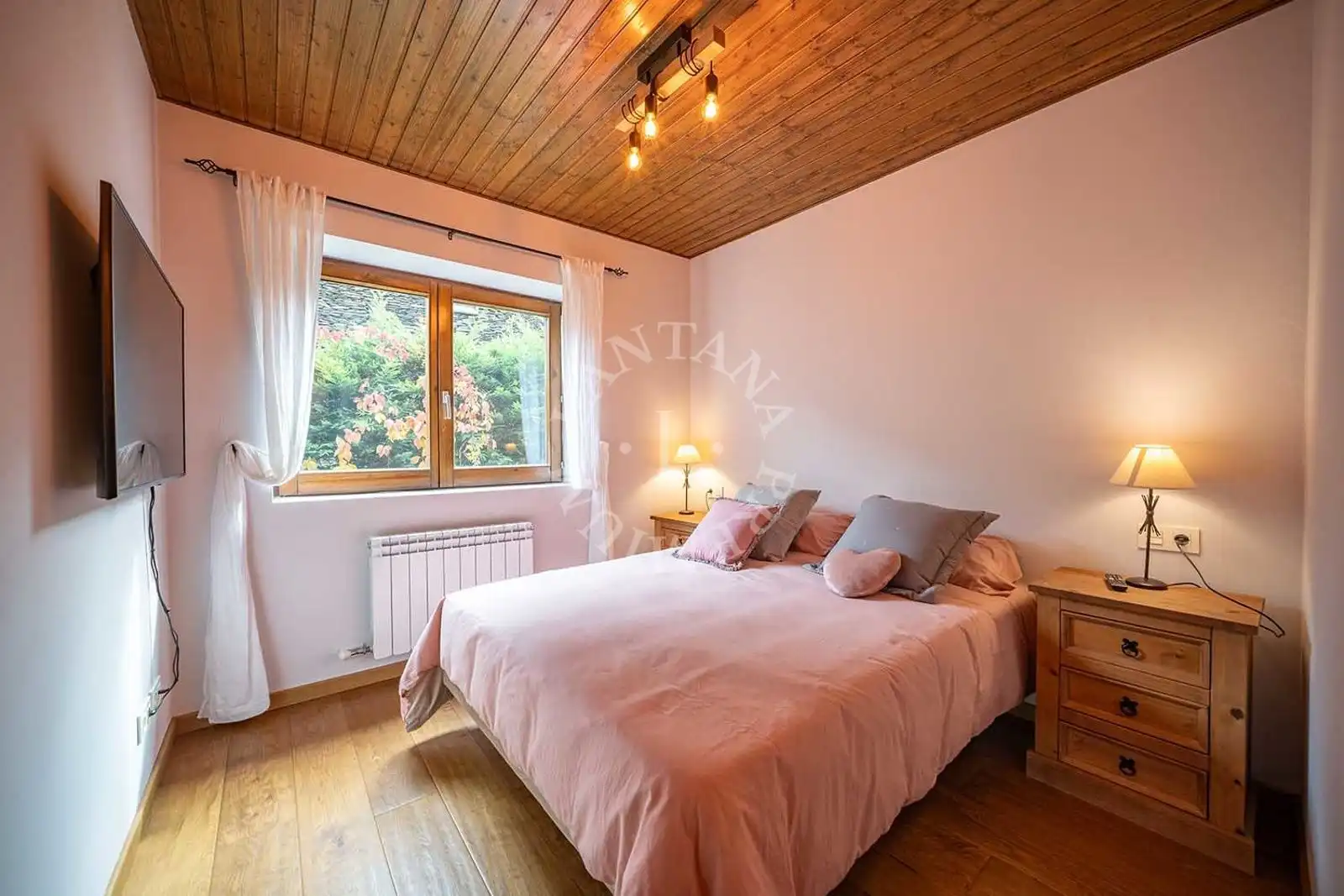 Habitación de Casa o chalet en venta en Vielha e Mijaran con Calefacción