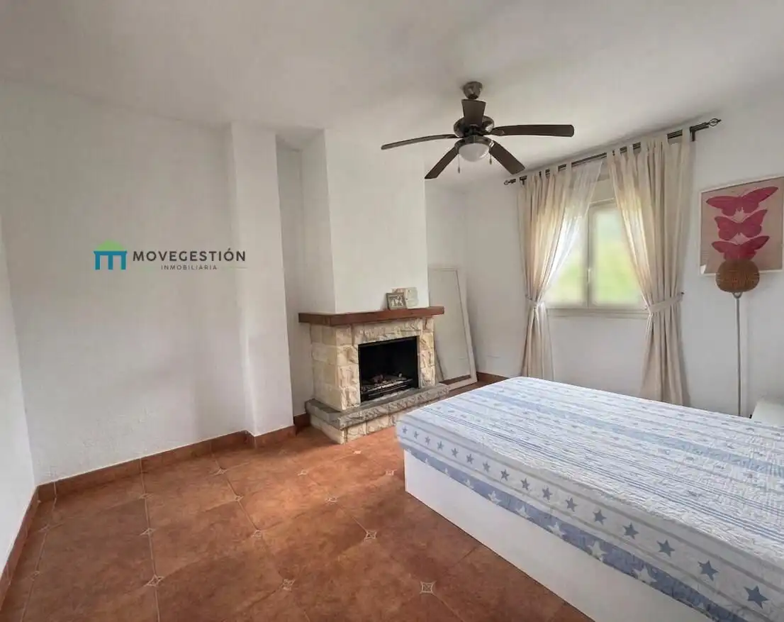 Terraced house for sale in Alameda del Cura - Barriada Andalucia, imagen 12