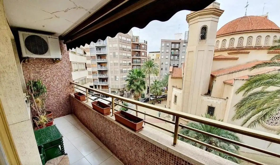 Appartement à vendre à Elche ciudad, imagen 3