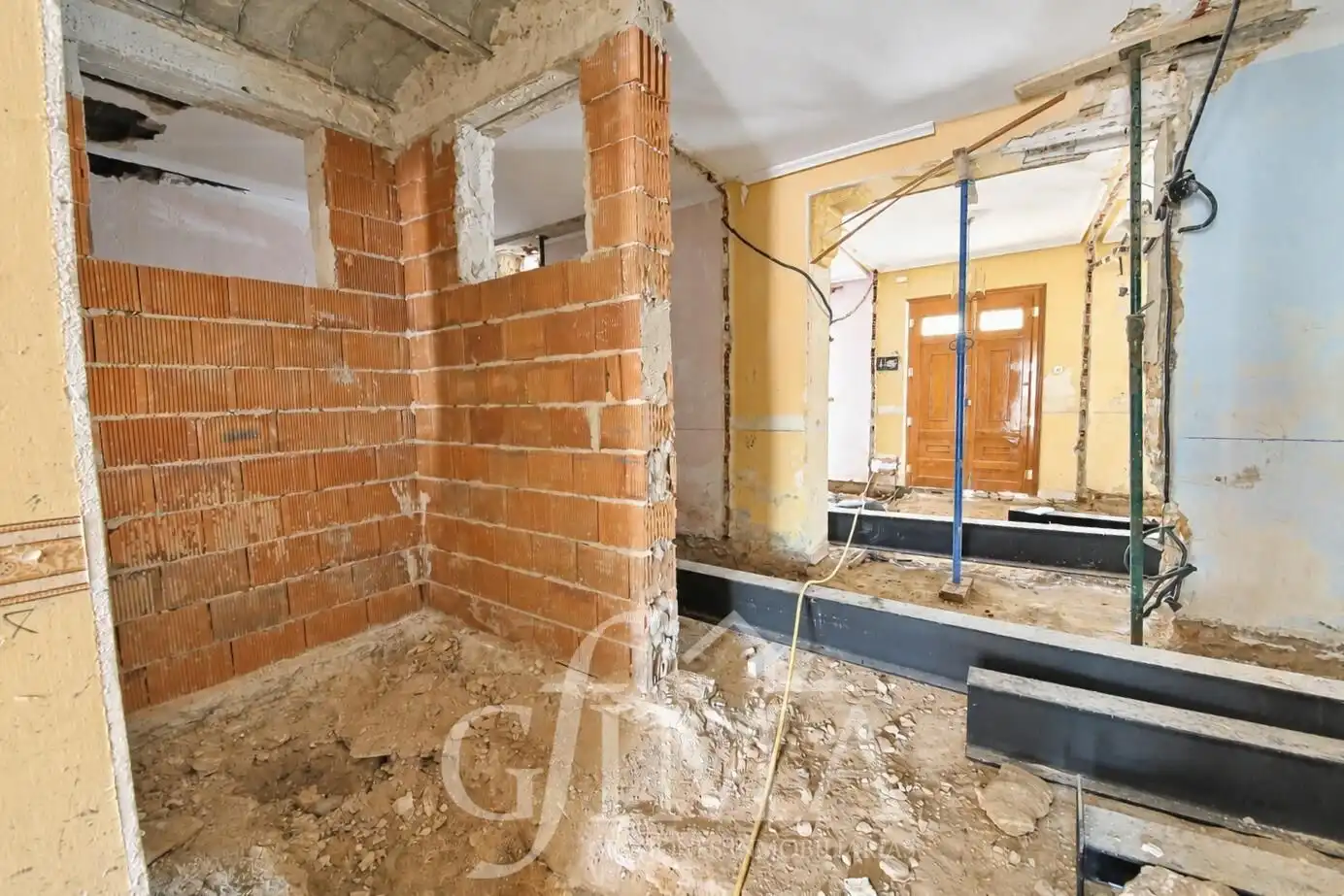 Casa o chalet en venta en Tomelloso con Trastero