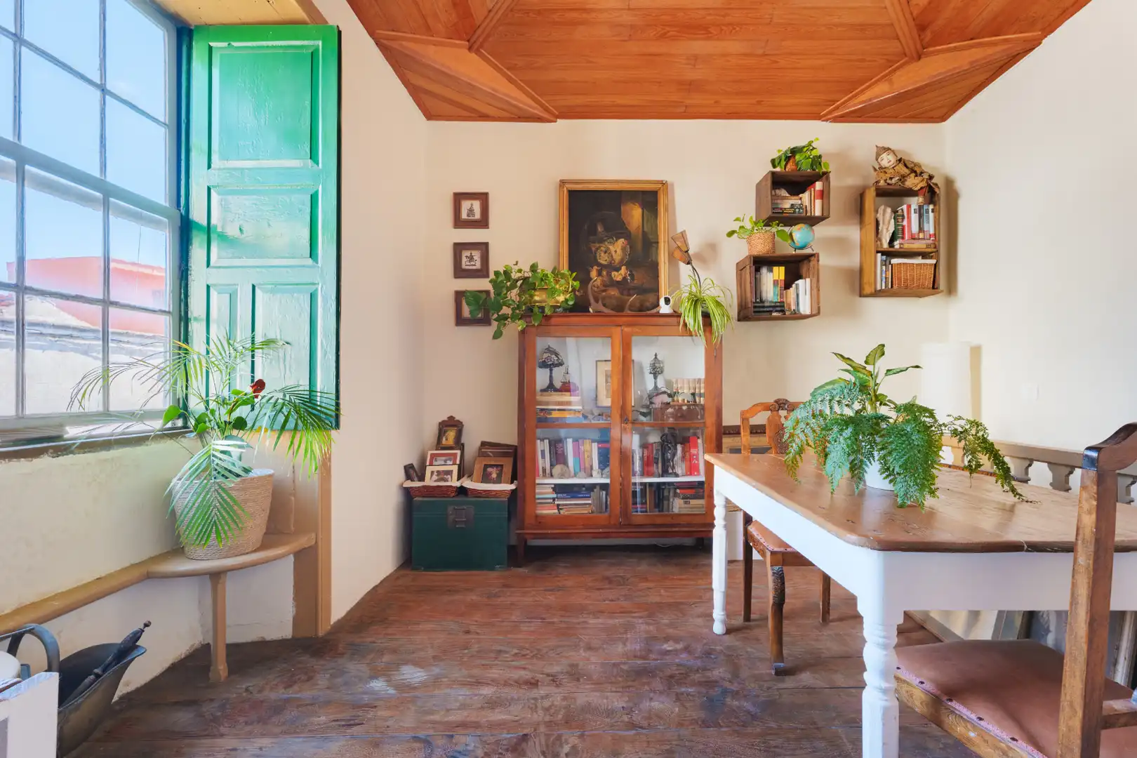 Comedor de Casa o chalet en venta en Arafo, Santa Cruz de Tenerife