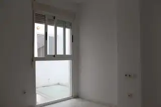 Schlafzimmer von Wohnung zum Verkauf in Benitachell / El Poble Nou de Benitatxell mit Terrasse und Abstellraum