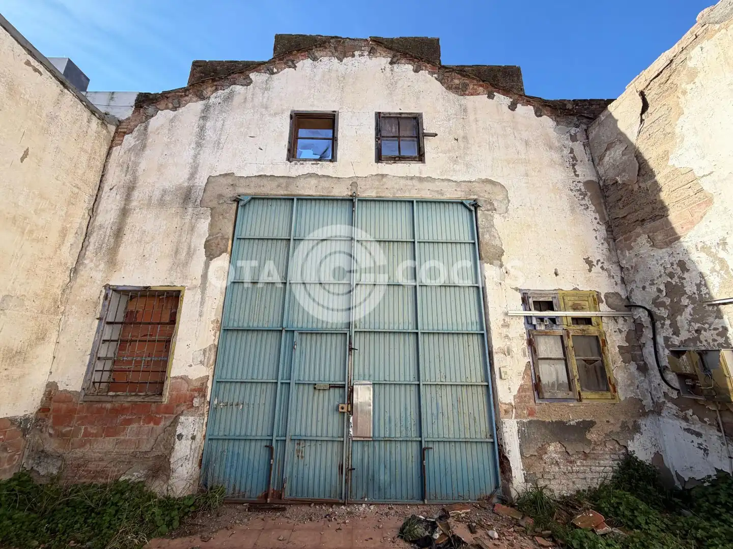 Außenansicht von Residential zum Verkauf in Reus