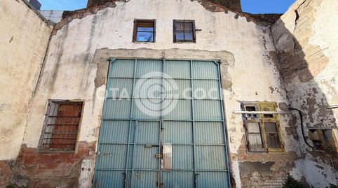 Foto 5 de Residencial en venta en Carrer de Josep Maria Prous I Vila, Centre, Reus