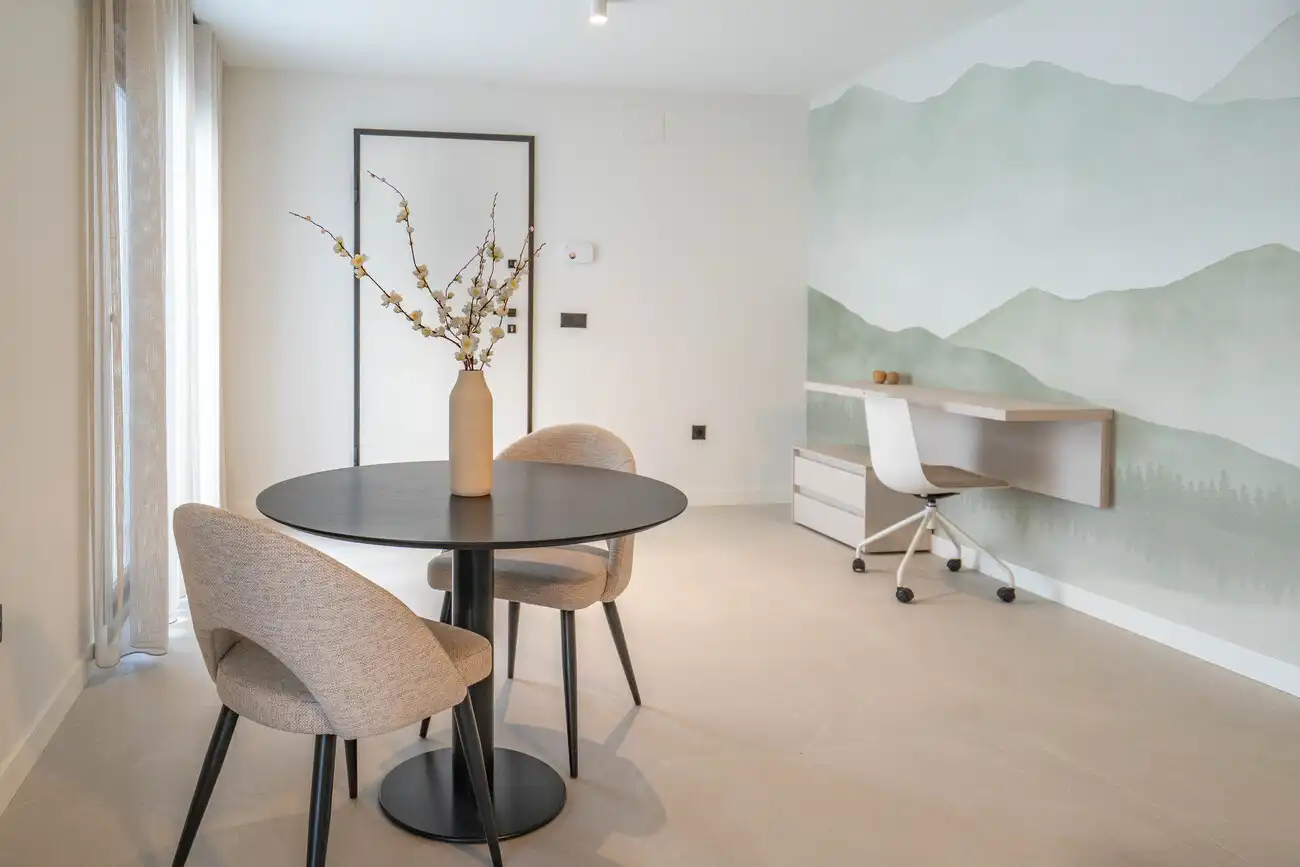 Comedor de Casa o chalet en venta en Rojales con Piscina