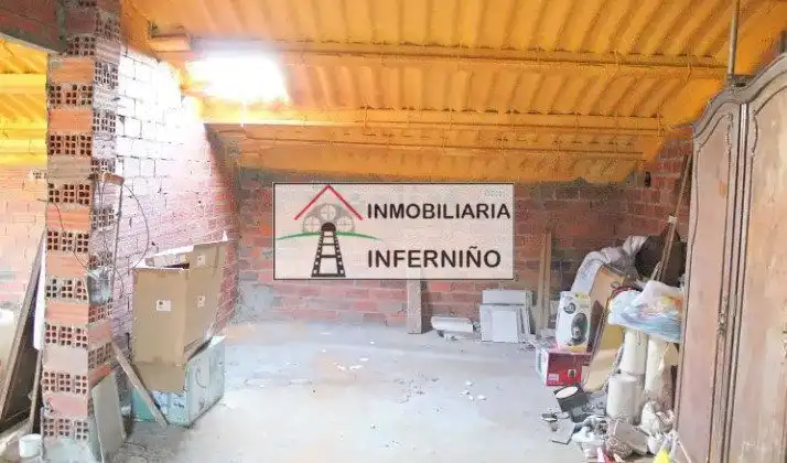 Xalet amb terrassa en venda a Ares, imagen 27