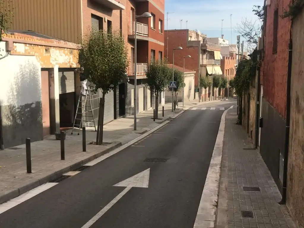 Terreno rustico in vendita a PERE MARTELL, imagen 7