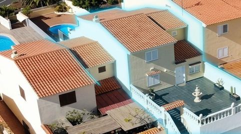 Foto 2 de Casa adosada en venta en Radazul, El Rosario