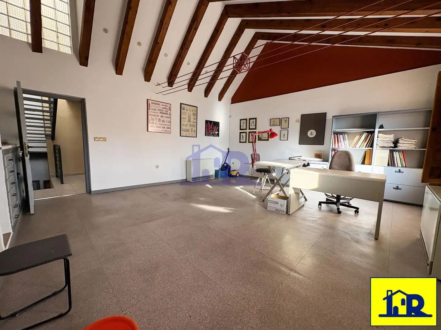 Duplexes for sale in Cuenca  with Heating