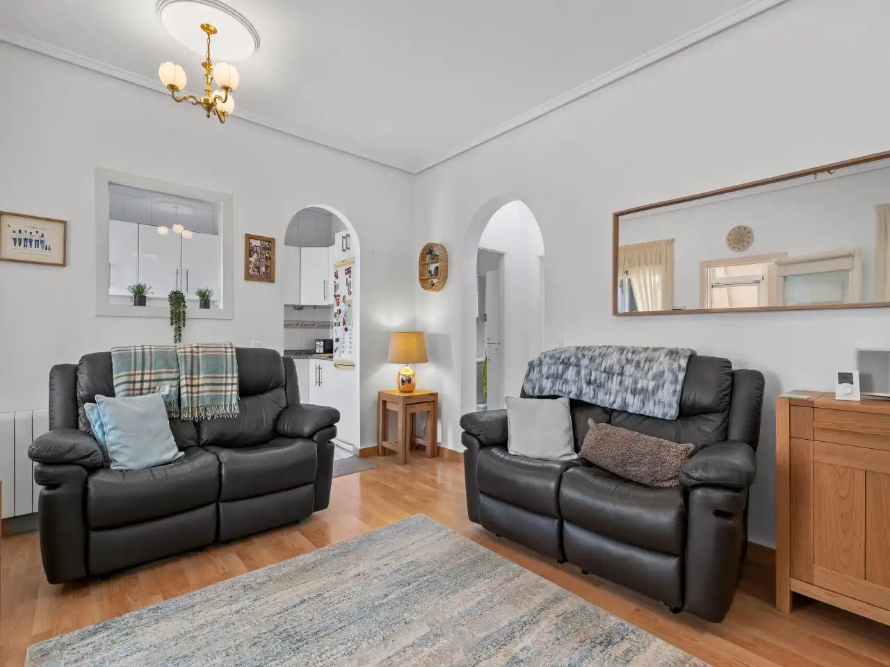 Villa avec terrasse à vendre à Centro, imagen 20