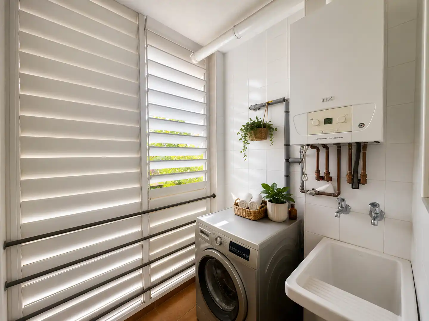 Piso en venta en Can Fatjó - Sant Jordi Park - Plana del Castell