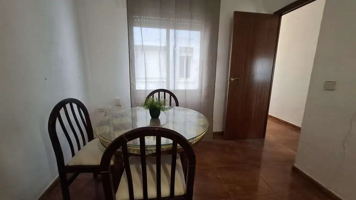 Piso con ascensor en venta en Sur, imagen 20