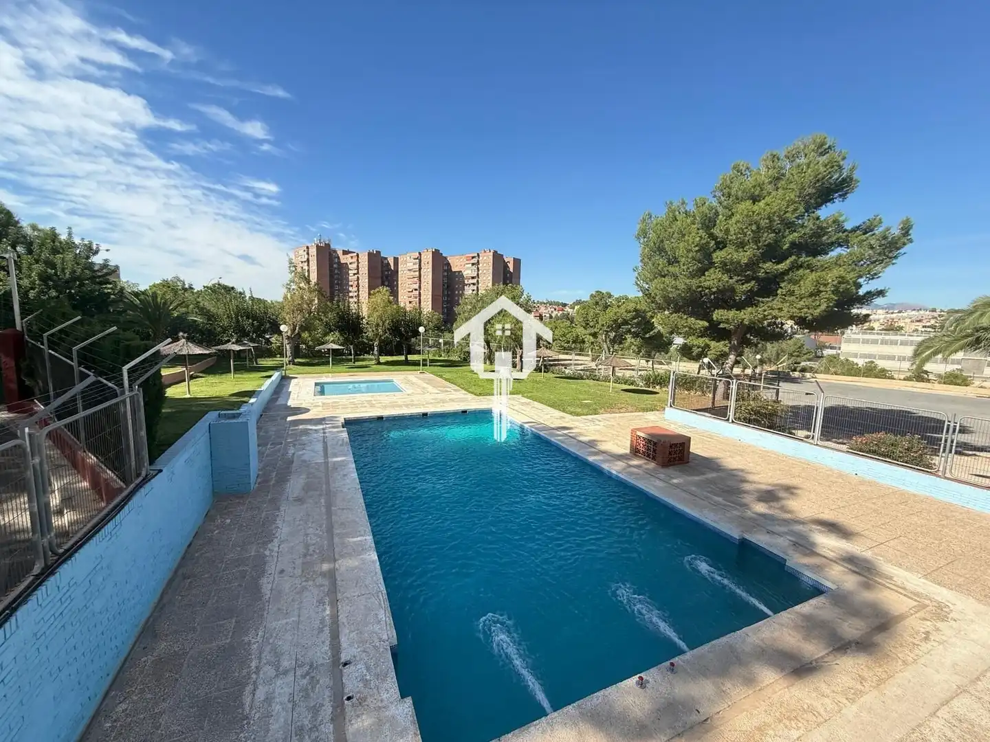 Pis amb piscina en venda a Calle PINTOR PEDRO CAMACHO, imagen 55