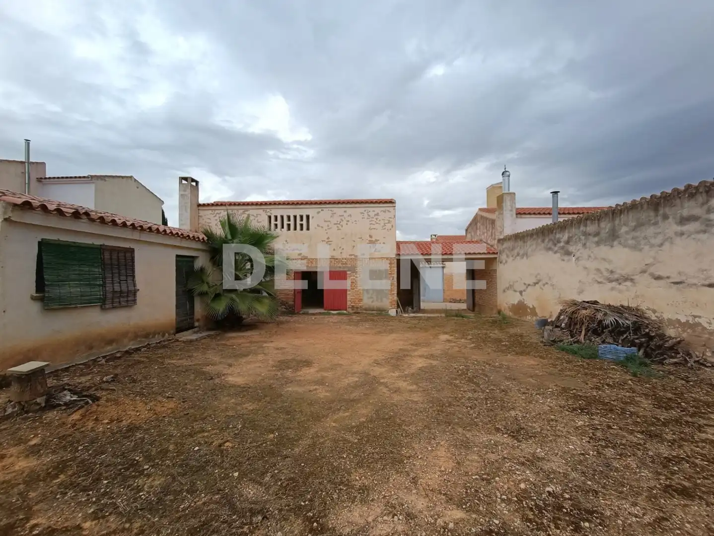 Semi-detached house with terrace for sale in Hellín, imagen 2