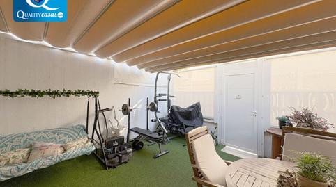 Photo 5 of House or chalet for sale in Pueblo Español - Coveta Fumá, El Campello